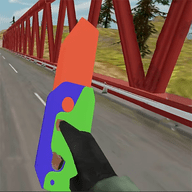 全民跳伞吃鸡大战手机版