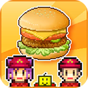 创意汉堡店物语