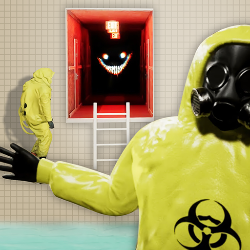 逃离后室大战手机版