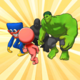 口袋小精灵大战手机版