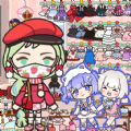 米动画小镇世界手机版