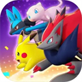 宝可梦大集结安卓版