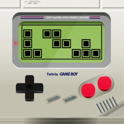 罗斯方块掌机无广告