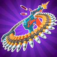 子弹进化模拟器手机版