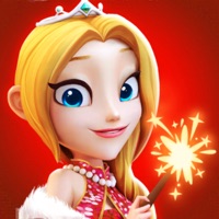 舌尖上的小镇游戏