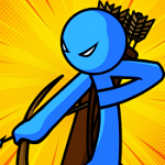 火柴人先锋模拟手游