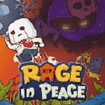 和平中的愤怒手游