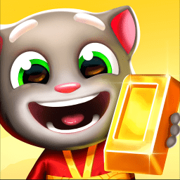 汤姆猫跑酷安卓版