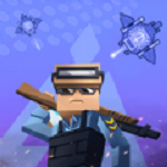 勇者吃鸡对决手游