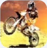 越野摩托竞技 v1.1.1