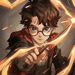 哈利波特魔法觉醒原版