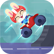 比尼跑步的冒险手机版