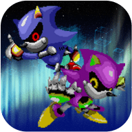 索尼克大冒险dx汉化版