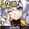 崩坏3官服