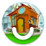 我的绿色城市手游