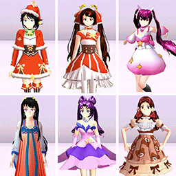 模拟建设城市人生