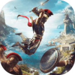 海岛帝国中世纪