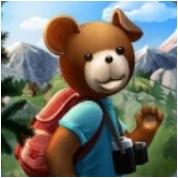 大耳熊泰迪探险