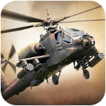 直升机模拟3D