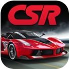 CSR赛车