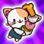 猫猫咖啡厅