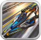 阿尔法飞船竞速