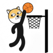 狗头篮球之极限对决