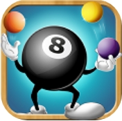 在线桌球巡回赛