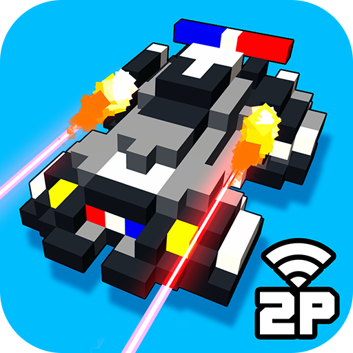 油头滑轮飞车大赛