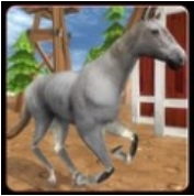 骏马模拟器