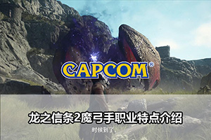 龙之信条2魔弓手职业特点介绍