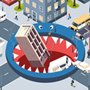 黑洞吞噬进化器