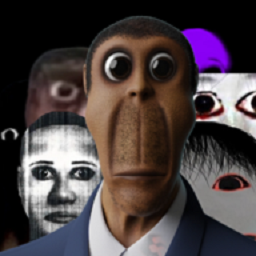 Nextbots多人逃离