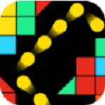 物理砖块毁灭者