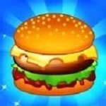 我要做汉堡大亨