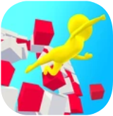 极限飞跃窜天猴