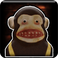 猴子吃豆人