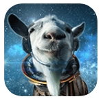 模拟山羊太空废墟