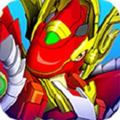 斗龙战士之神兵归来