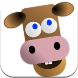 奶牛大战外星人