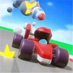 疯狂的暴力赛车