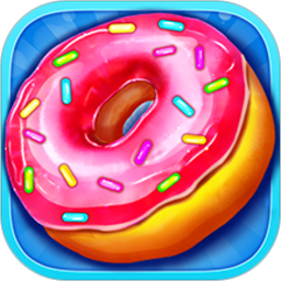 芭比之梦幻蛋糕屋