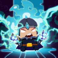 星球最后幸存者