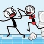 长臂火柴人冒险