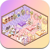 可爱的房屋设计