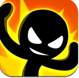 火柴人逃脱计划