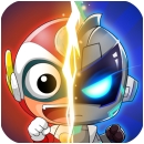 开心超人机甲联盟