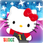 凯蒂猫时尚冒险