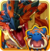 伴兽宝珠怪物猎人物语