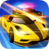 狂暴飙车